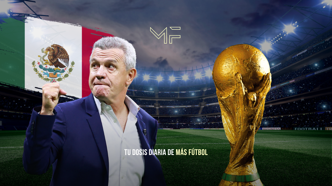 Los once que pueden abrir el sueño de México