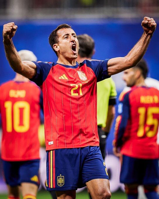 España