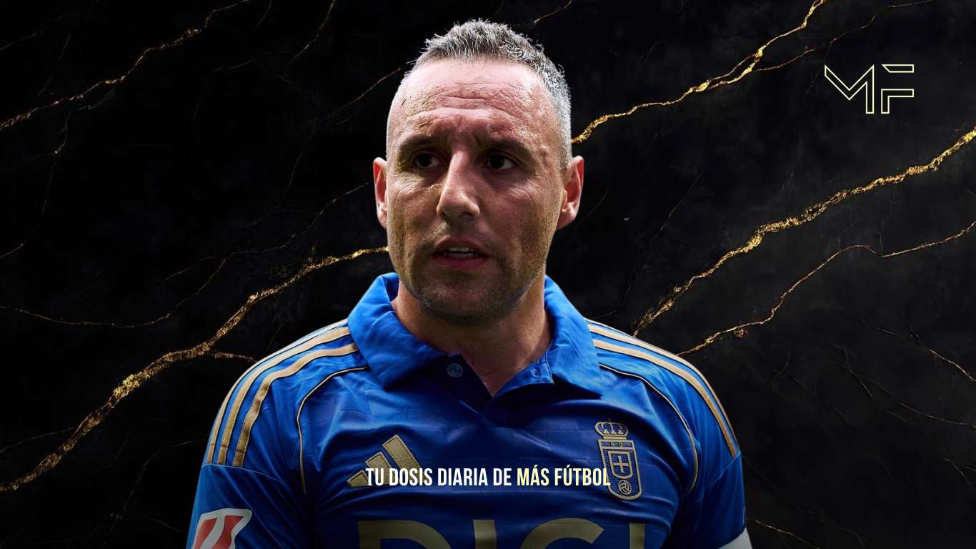 Santi Cazorla dice adiós al fútbol