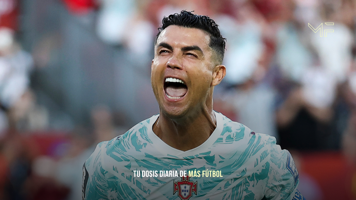 Portugal elimina a Croacia y reta a España