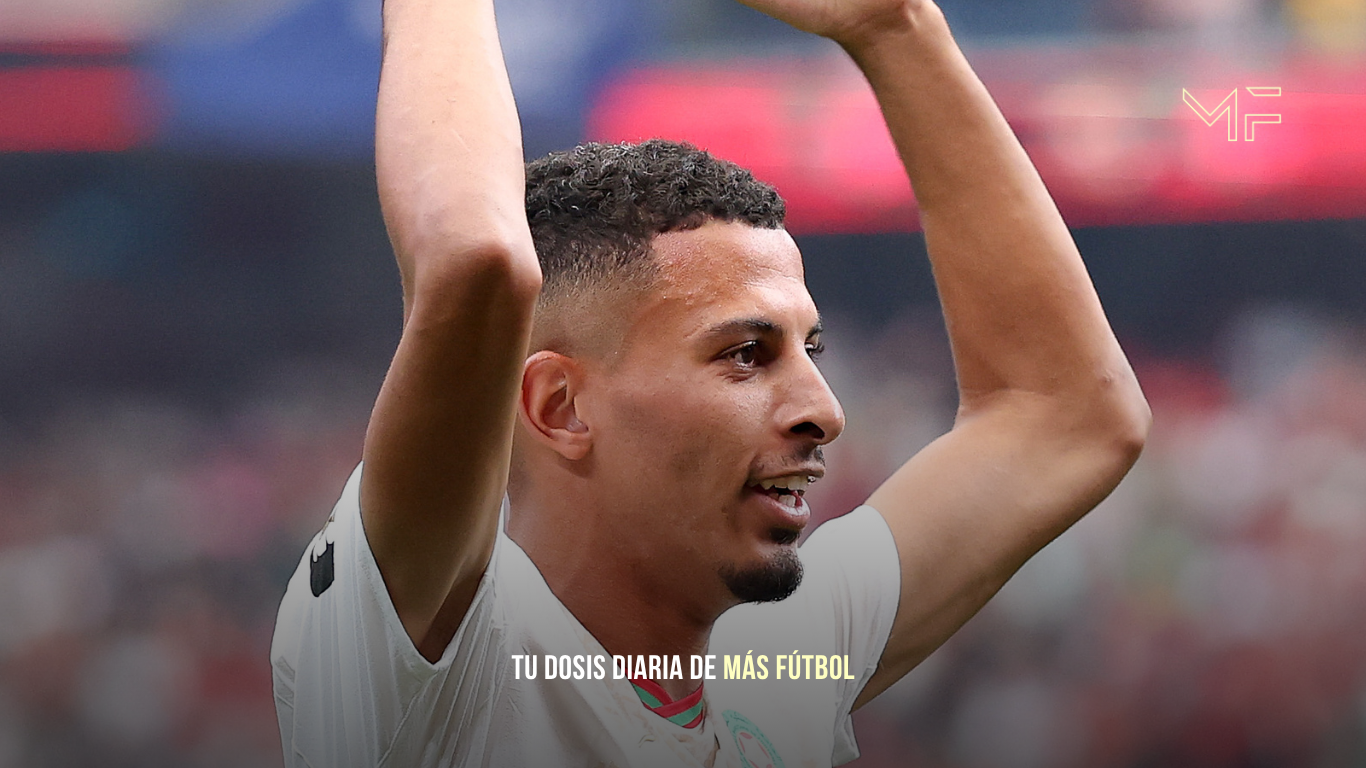 Marruecos confirma su crecimiento en el Mundial 2026 tras eliminar a Canadá con un brillante Azzedine Ounahi y repetir presencia en cuartos de final.