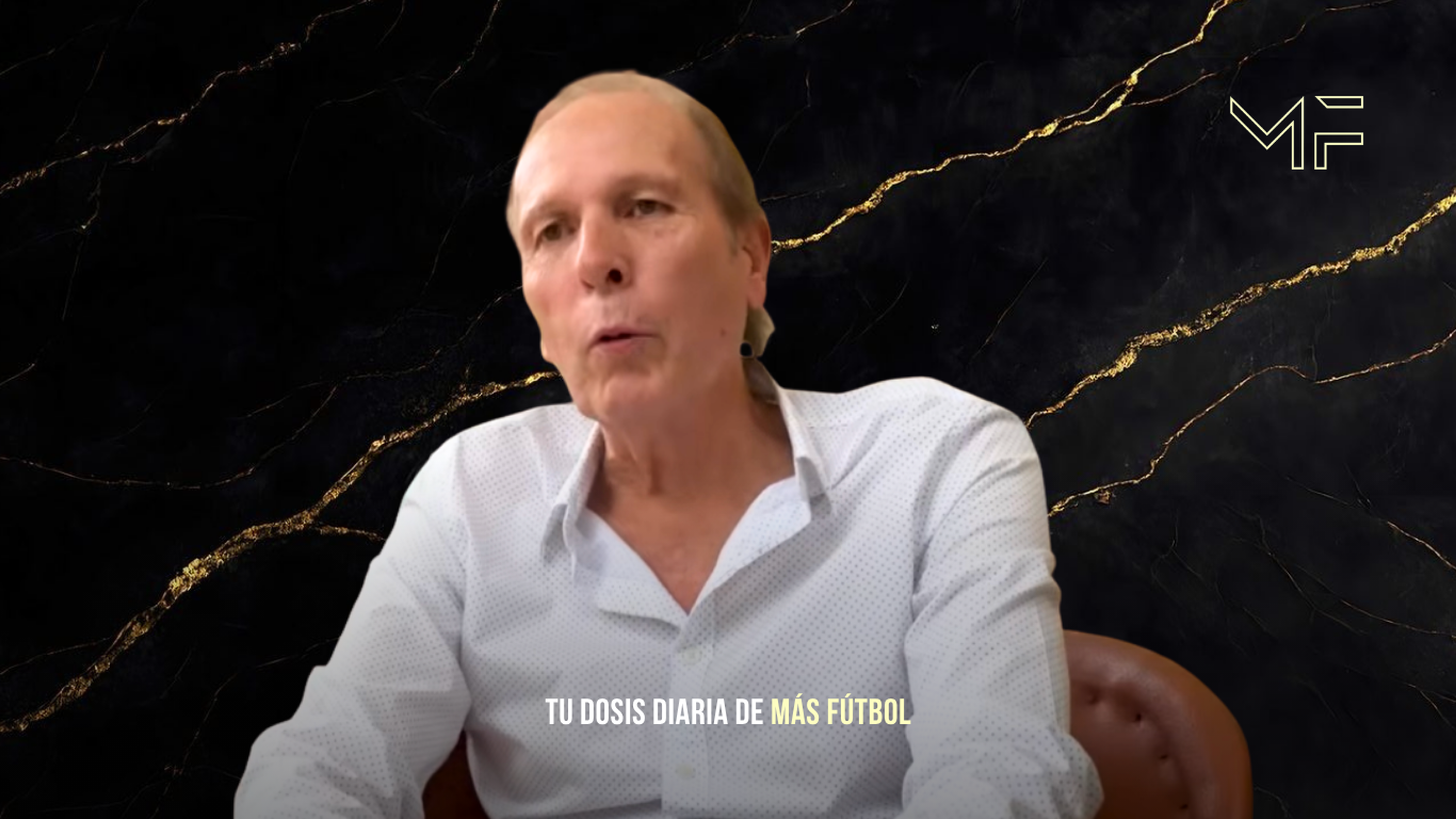 Eduardo Granados volvió a ser voluntario 40 años después de México 1986. FIFA reconoció su historia como una de las más inspiradoras de 2026.