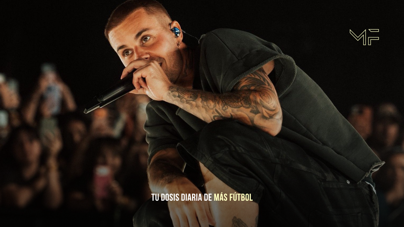 Justin Bieber actuará en la final del Mundial