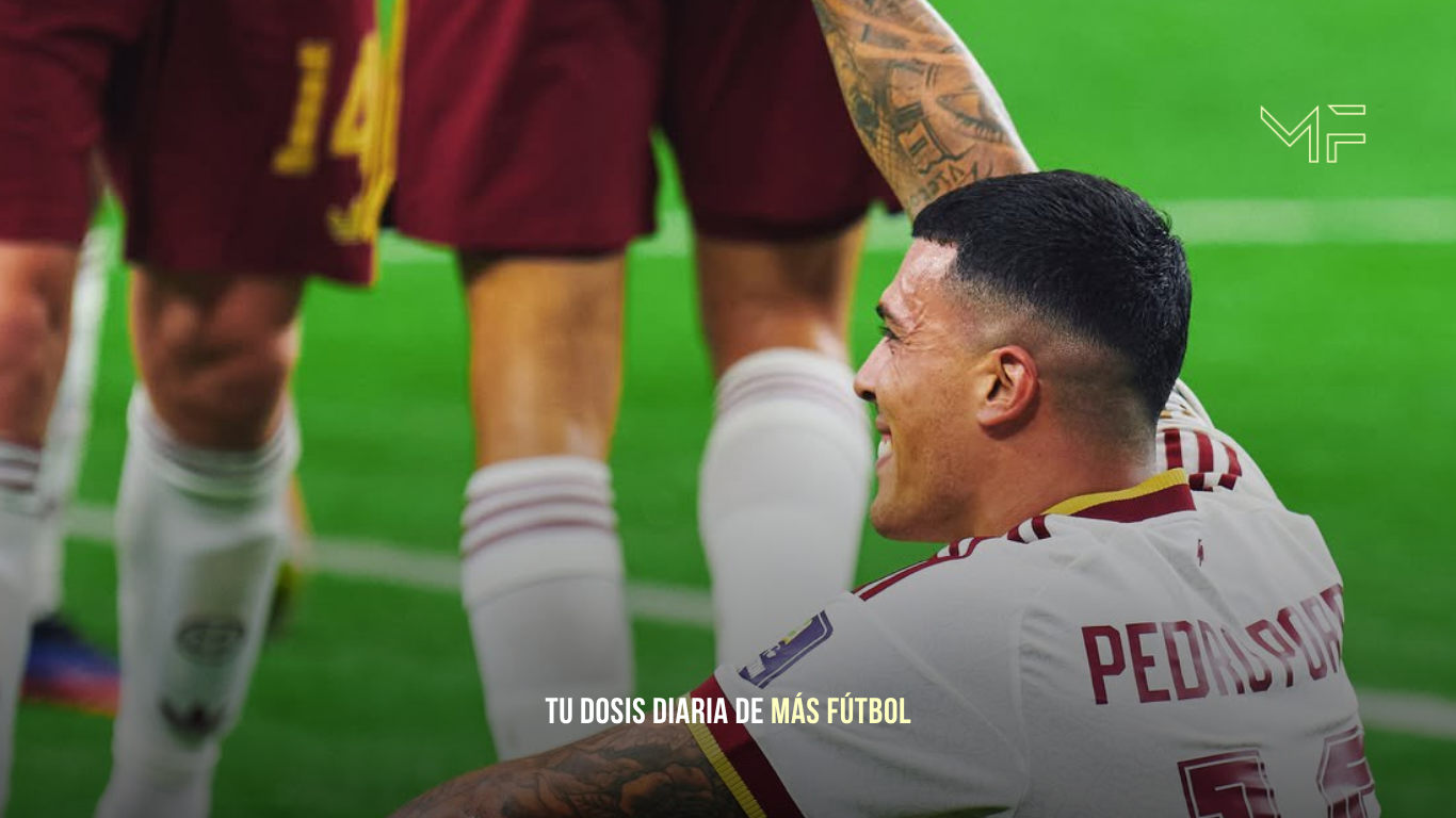 Pedro Porro reveló el emotivo significado de su celebración tras marcar ante Francia: un homenaje dedicado a su hijo en la semifinal del Mundial 2026.