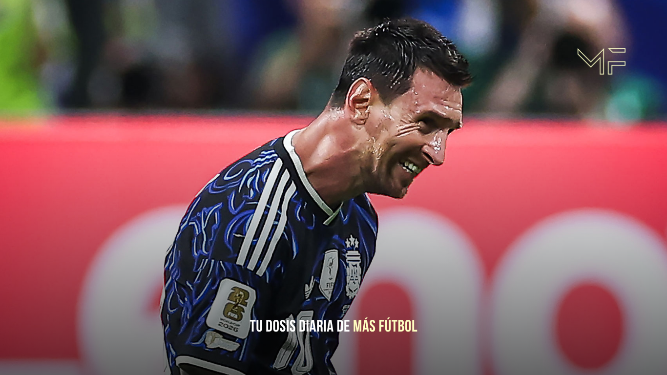 Argentina derrotó a Inglaterra en una semifinal llena de emoción y avanzó a la final del Mundial 2026, donde buscará el título frente a España.