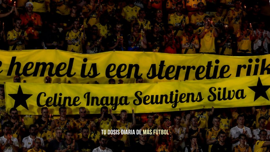 El fútbol abraza a Mats Seuntjens tras su pérdida