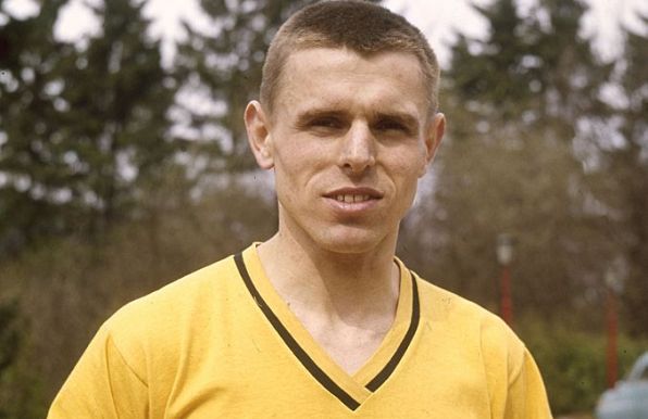 El primer gol de la Bundesliga vuelve a verse 63 años después