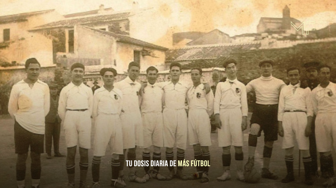 ⚽ El secreto detrás de “Veleta”