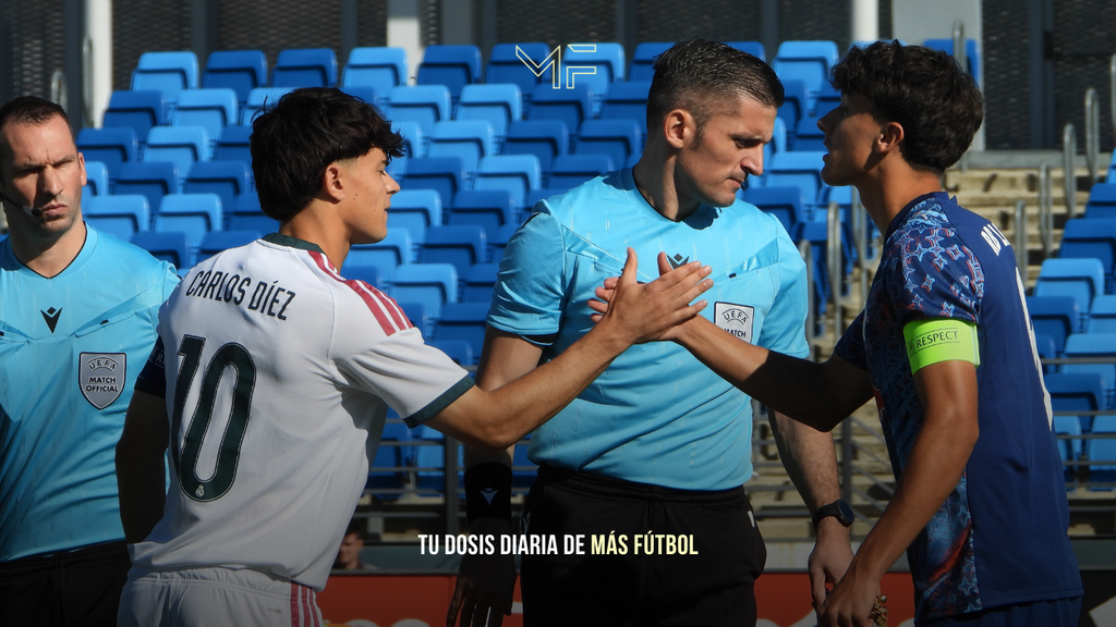 Real Madrid vs Leipzig