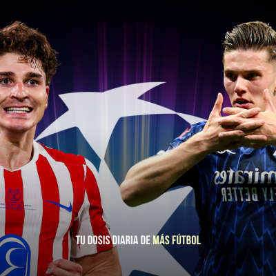 Atlético vs Arsenal: todo se decide en Londres
