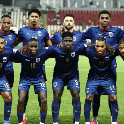 Selección de Cabo Verde