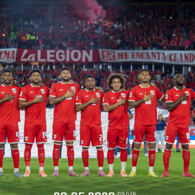Equipo de Panamá