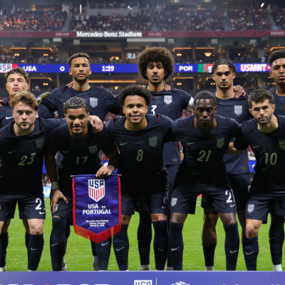 Equipo de EEUU