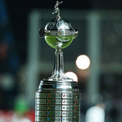 Trofeo de la Libertadores