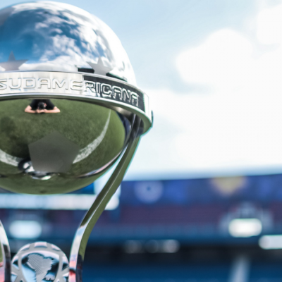 Trofeo de la CONMEBOL Sudamericana