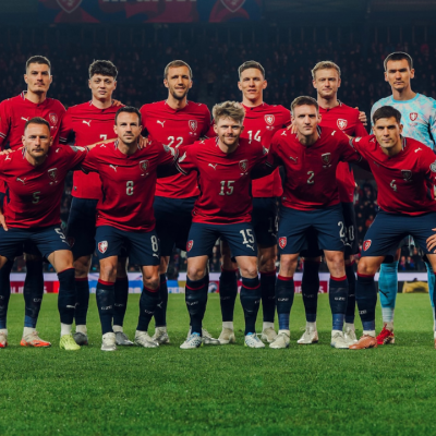Equipo de República Checa