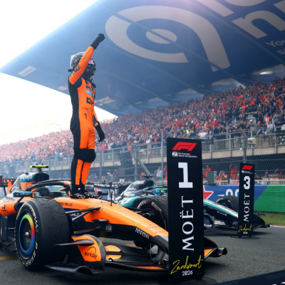 Lando Norris