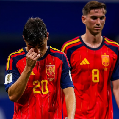 España