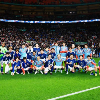 Equipo de Japón