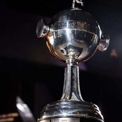 El trofeo