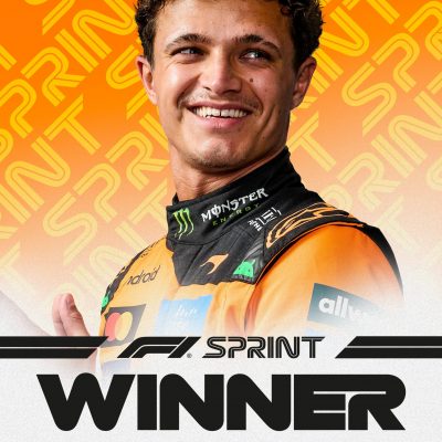 Lando Norris
