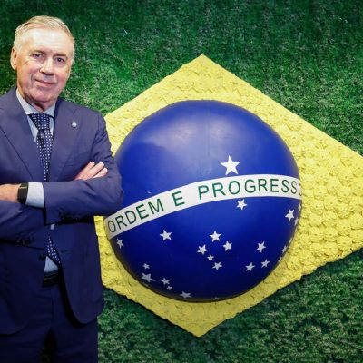 Carlo Ancelotti