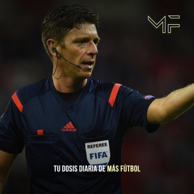 Serie A: investigación que sacude al arbitraje