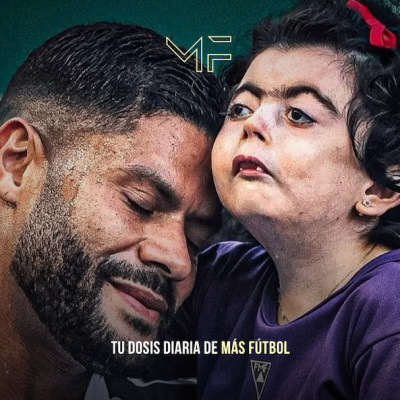Un gesto en Brasil que cambió el significado del fútbol