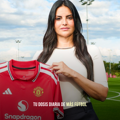 Eva Olid liderará al United Women