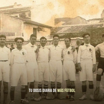 ⚽ El secreto detrás de “Veleta”