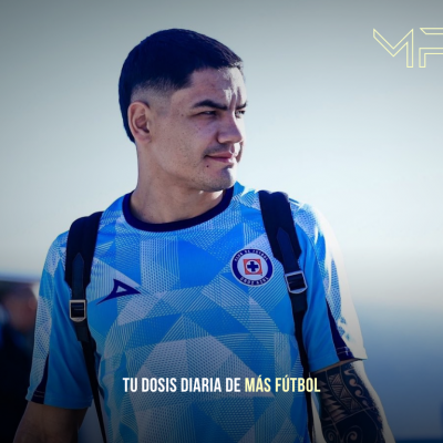 Cruz Azul enfrenta la Liguilla sin sus delanteros titulares. Una ausencia clave que puede marcar su futuro ante Atlas.
