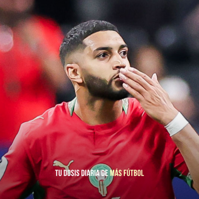 Marruecos sobrevive al susto de Haití