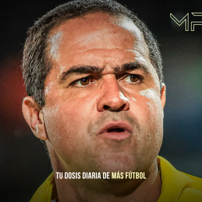 Jardine avisa antes de Pumas