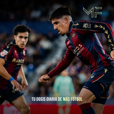 Levante revive con una remontada épica