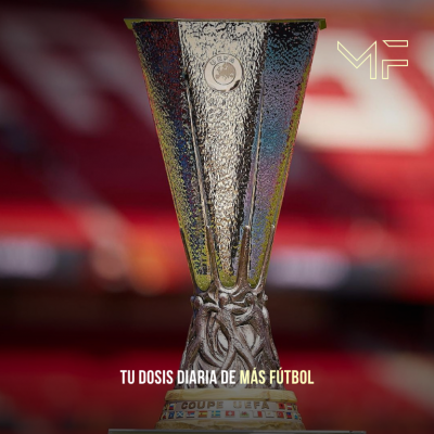 Europa League: Alemania rompe su bloqueo