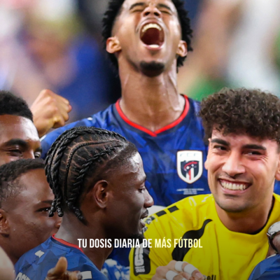 Cabo Verde hace historia invicta