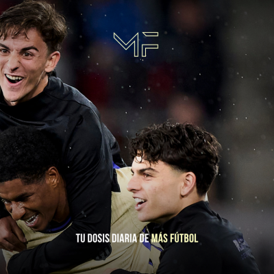 Barcelona aprieta LaLiga en El Sadar