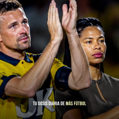 El fútbol abraza a Mats Seuntjens tras su pérdida