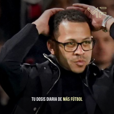 Chelsea cesa a Rosenior tras su caída