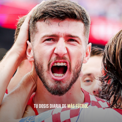 Croacia supera a Ghana y clasific