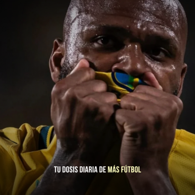Brasil: la historia que emociona en el Mundial