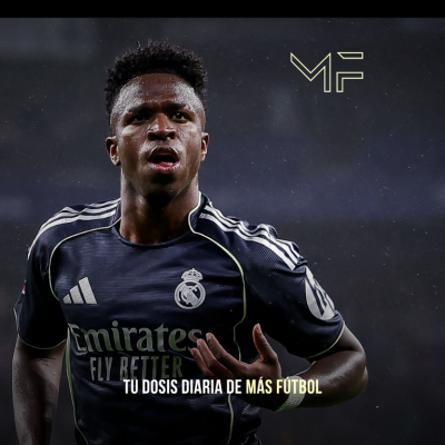 👉 Vinicius frena el alirón culé