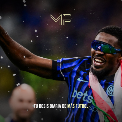 Serie A: Inter campeón con autoridad