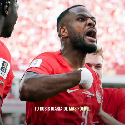 Canadá suma un punto histórico ante Bosnia