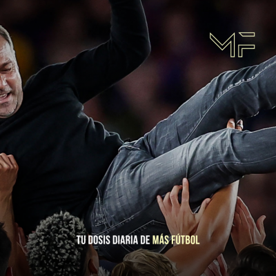 FC Barcelona: la Liga que confirmó la era Flick