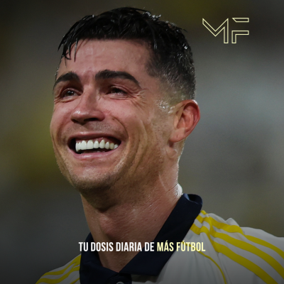 Cristiano conquista Arabia con Al-Nassr