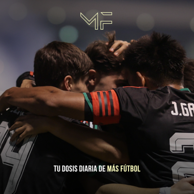 México gana sin convencer antes del Mundial