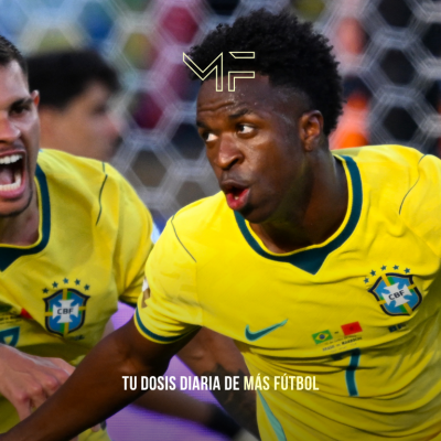 Brasil y Marruecos firman las tablas en su debut mundialista