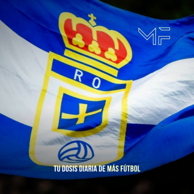 Real Oviedo: un regreso que terminó en tragedia