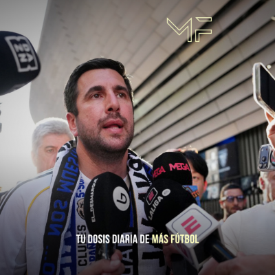 Elecciones en el Real Madrid: vuelve la disputa